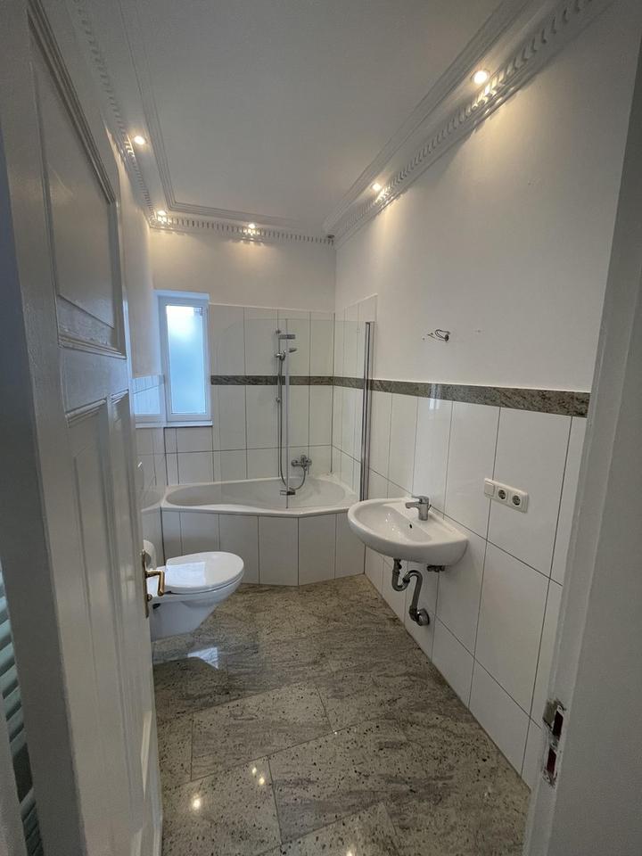 4 Zimmerwohnung mit Fördeblick – Bild 14