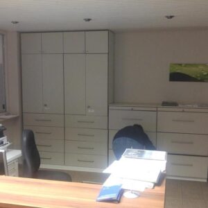 Labor, Praxis, Büro, Reinräume, große Garage - teilbar - Ludwigshafen