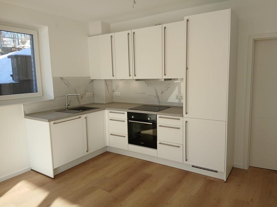 Neubau – Erstbezug | 2-Zimmer-Maisonettewohnung | Terrasse | EBK – Bild 15