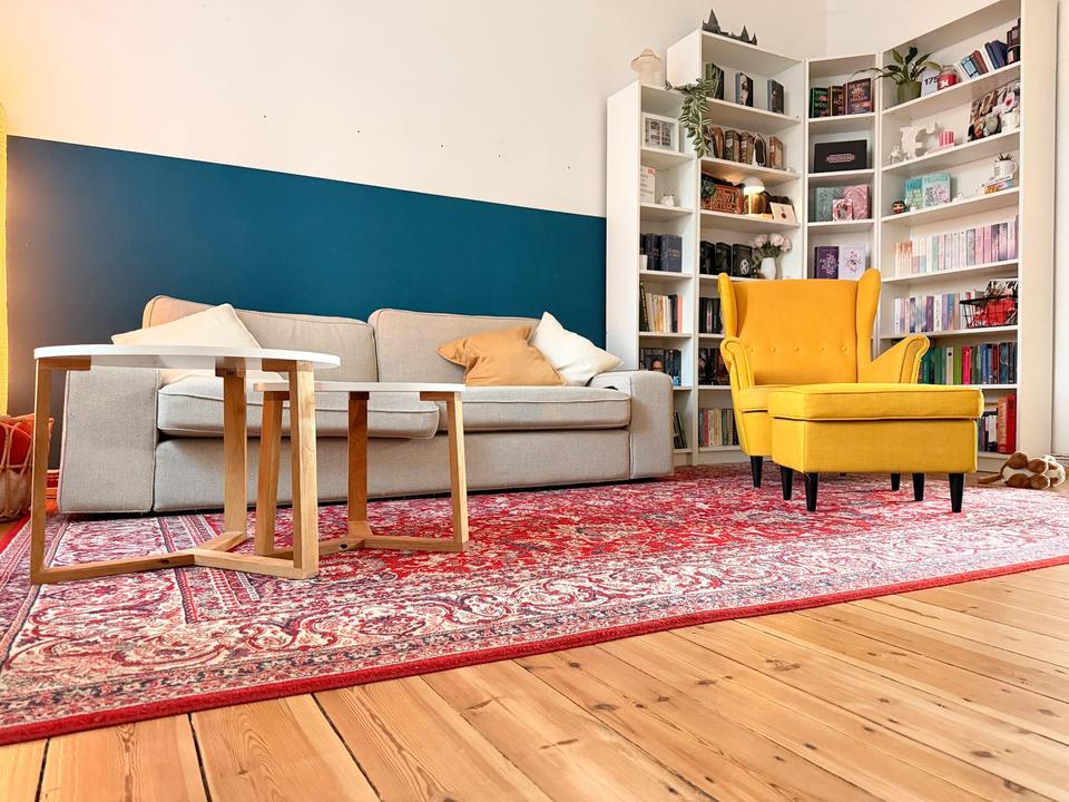 Charmante Jugendstil-Stadtvilla - provisionsfrei – Bild 10