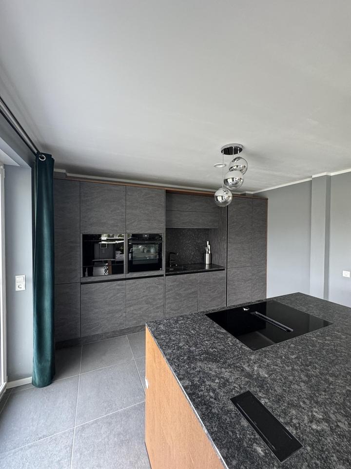 -Provisionsfrei- Traumhafte Stadtvilla mit unverbaubarem Naturblick in Selmsdorf nahe Lübeck – Bild 14