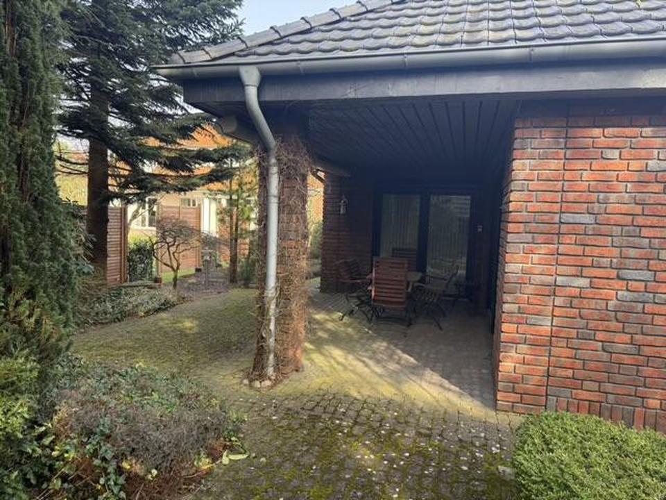 Modernes Einfamilienhaus am Zwischenahner Meer – Bild 4