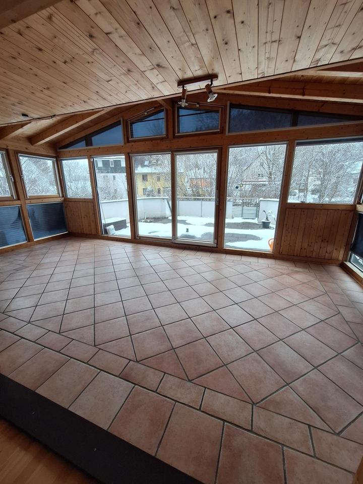 4,5-Zimmer-EG-Wohnung mit Wintergarten, Terrasse in Tuttlingen-Möhringen – Bild 3