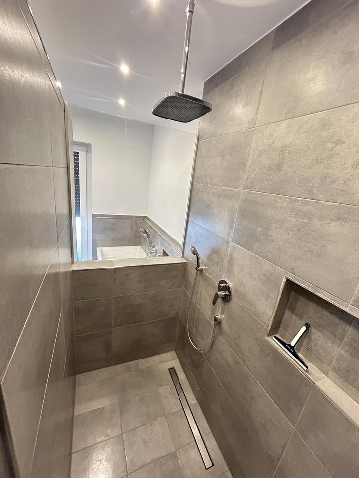 Penthouse mit Blick über die Siegauen bis zum Siebengebirge. – Bild 23