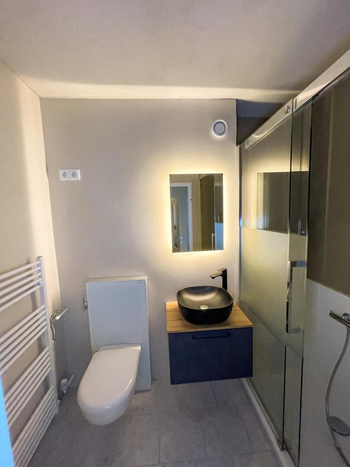 Moderne 2-Zimmer-Wohnung | Westbalkon, ruhig, viel Licht | Provisionsfrei – Bild 3