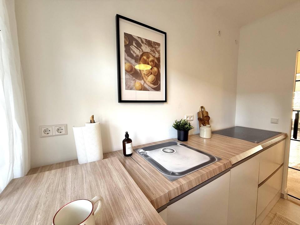 Lichtdurchflutete 3-Zimmer-Traumwohnung in Bestlage in Stuttgart-Ost – Bild 13