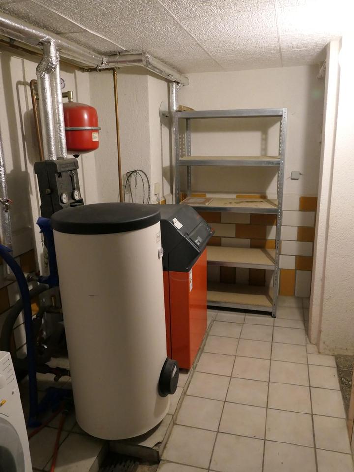 Gepflegtes Reihenmittelhaus in der Gottfried-Keller-Siedlung – Bild 18