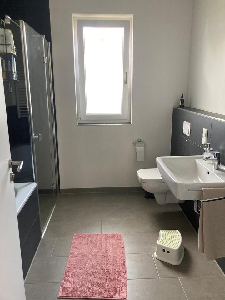 Moderne 3-Zimmer Wohnung in Bocholt – Bild 6