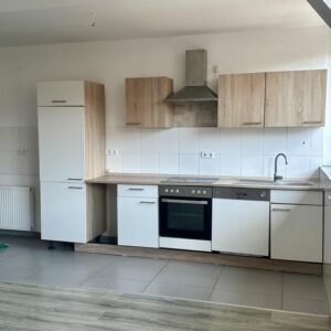 Charmante 2-Zi. Wohnung mit Einbauküche in ruhiger Lage Bad Nauheim/ Steinfurth