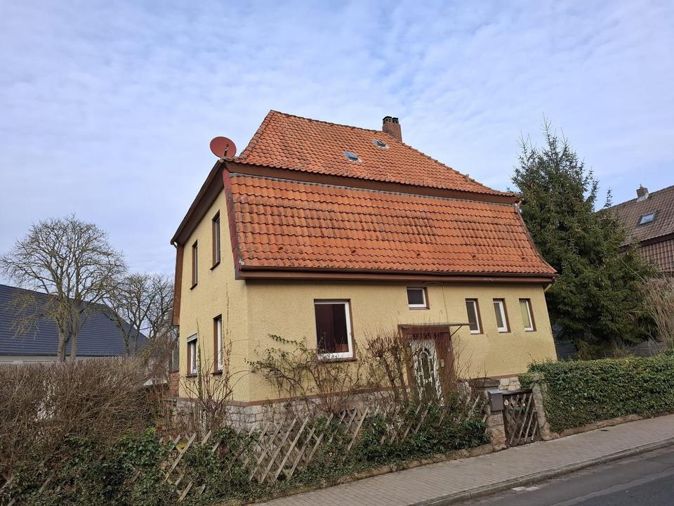 Charmantes Einfamilienhaus in Einbeck- Kreiensen- maklerfrei – Bild 18