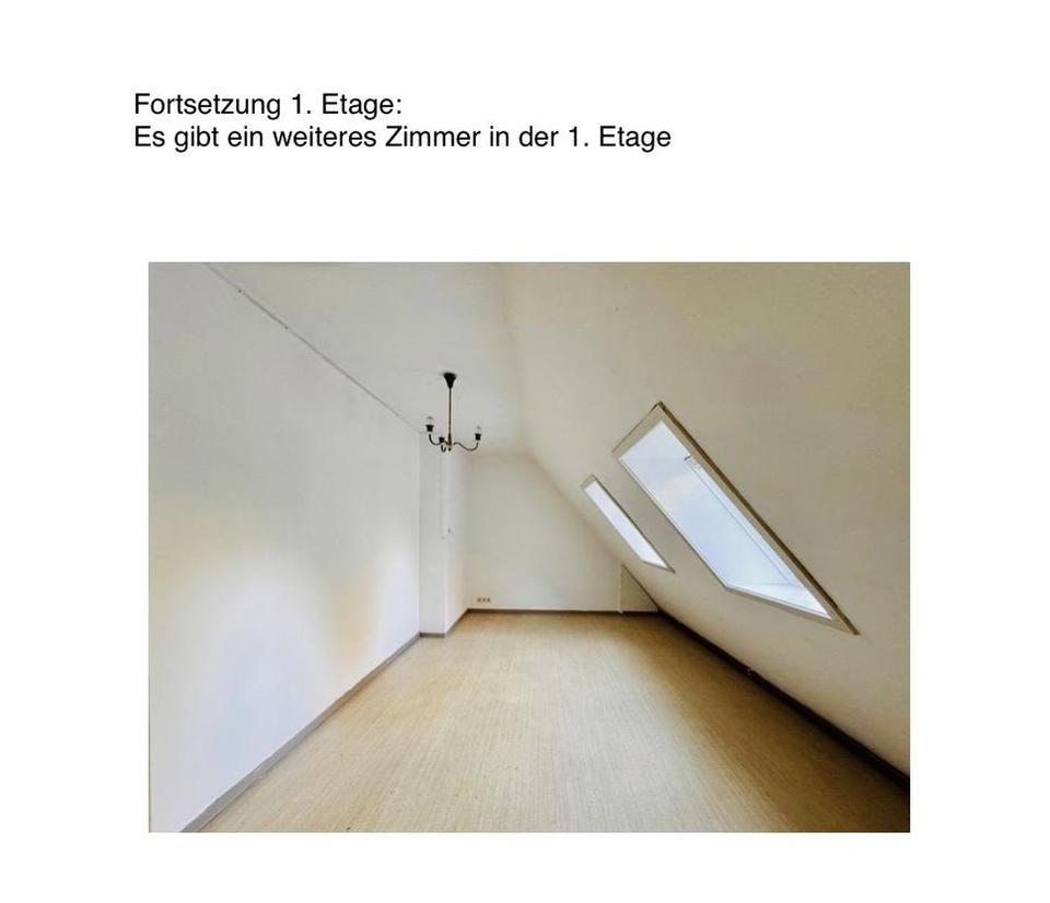 Großzügiges Wohn-Idyll beim Schönebecker Schloss – Bild 17