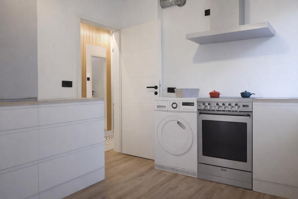 Modernisierte 3-Zimmer-Wohnung mit Balkon & Garten – innenstadtnah - Provisionsfrei – Bild 14