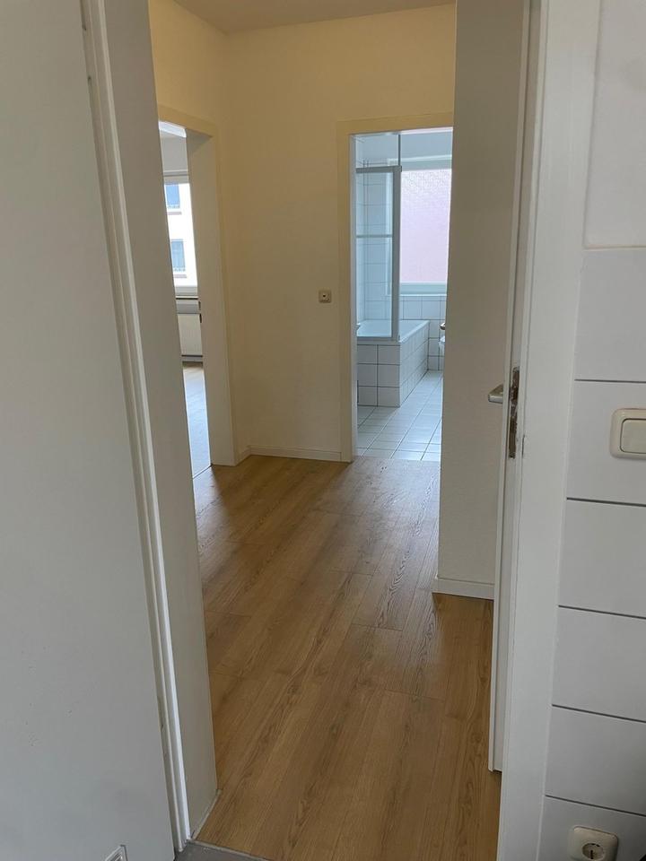 2-Zimmer-Wohnung in ruhiger Lage – Bild 3