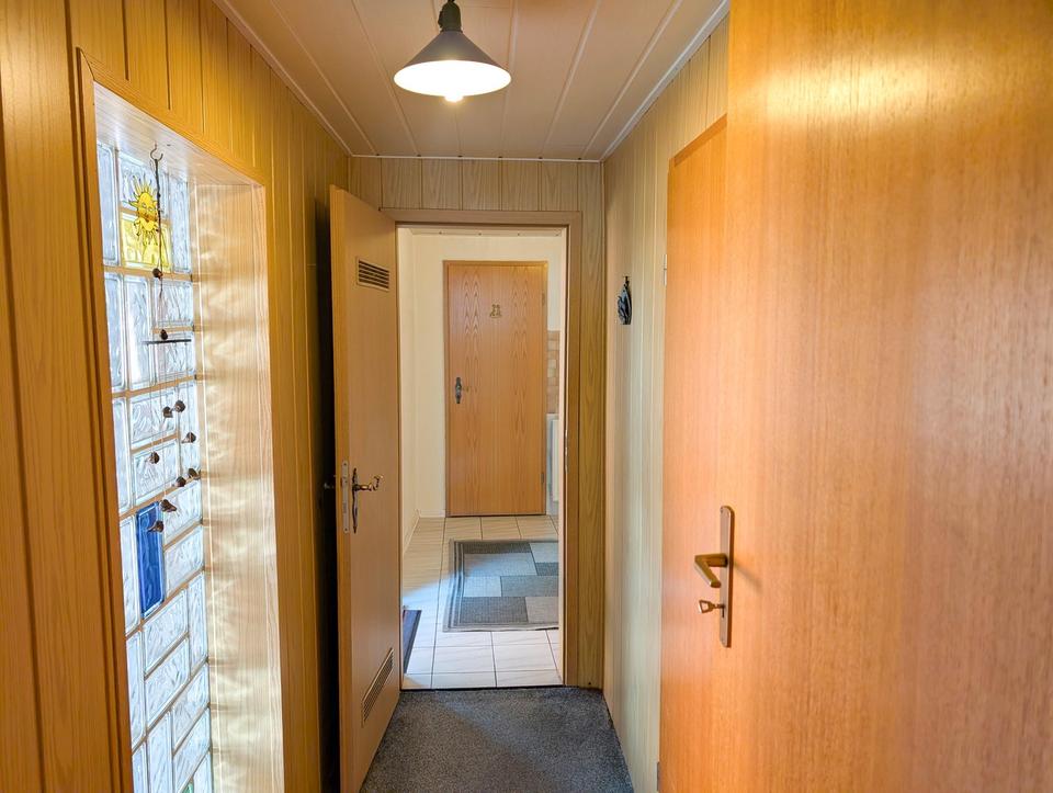 Provisionsfrei - Einfamilienhaus in Aumund-Hammersbeck mit 1.213 m² Grundstück & Doppelgarage – Bild 14