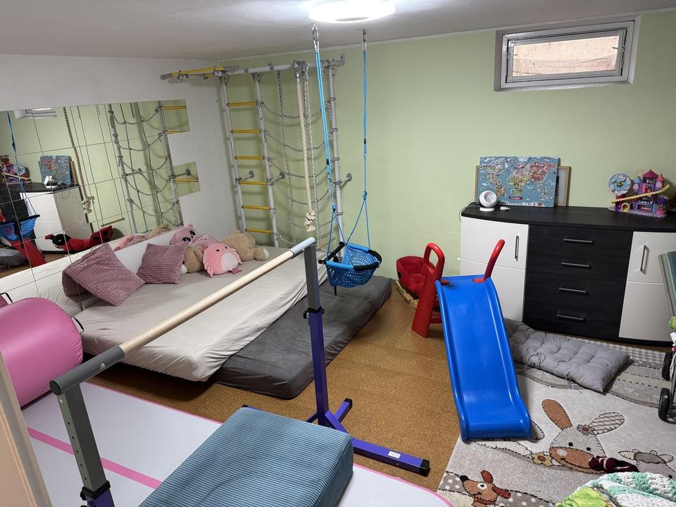 DHH Hönow/Hoppegarten – 6 Zi., 130m² + 50m² Keller, Eckgrundstück – Bild 12