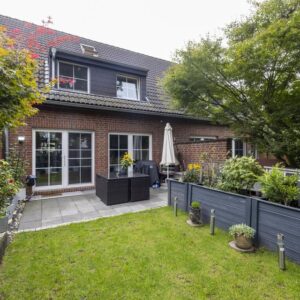 Reihenhaus in Meerbusch-Büderich provisionsfrei für Käufer!