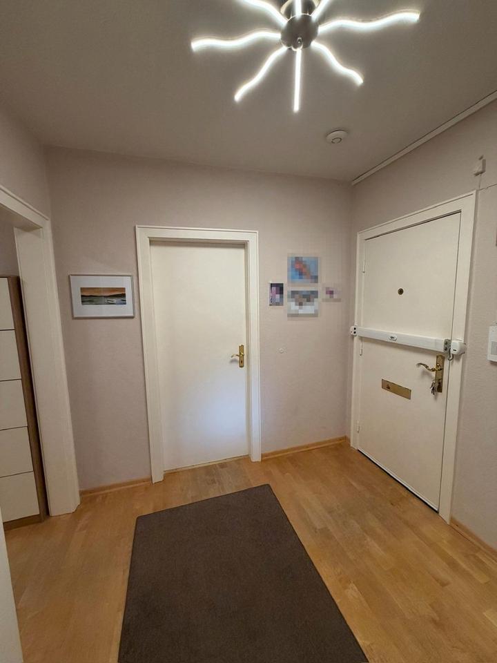 Privatverkauf - Schöne 3-Zimmer Eigentumswohnung in Hamburg Eimsbüttel – Bild 9