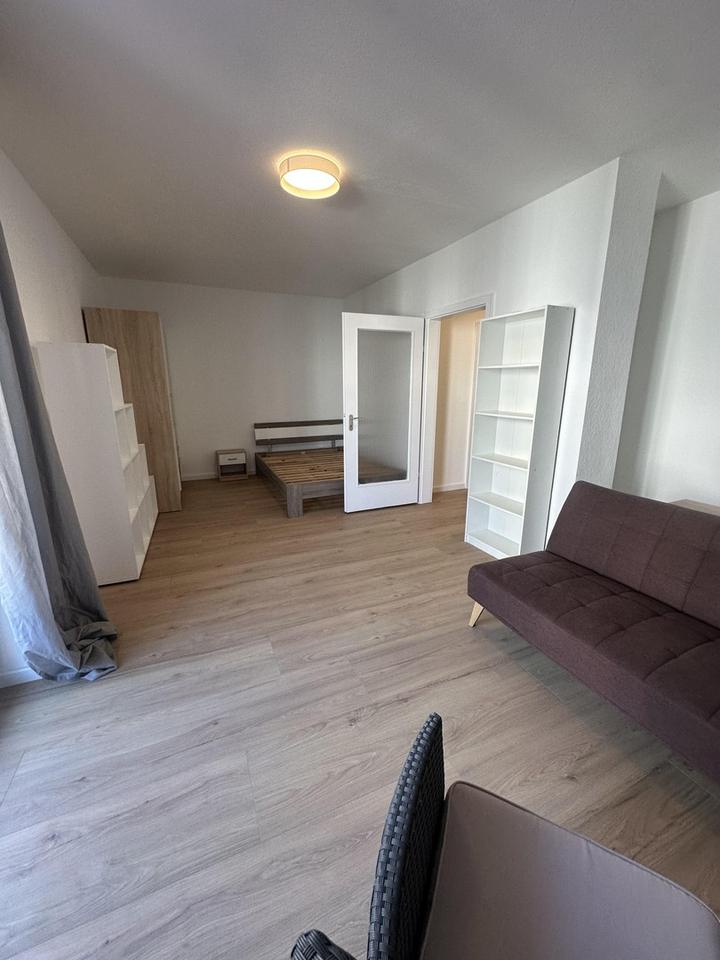 Stilvoll möbliertes Apartment in der beliebten Neckarstadt-OST – Einziehen und wohlfühlen – Bild 15