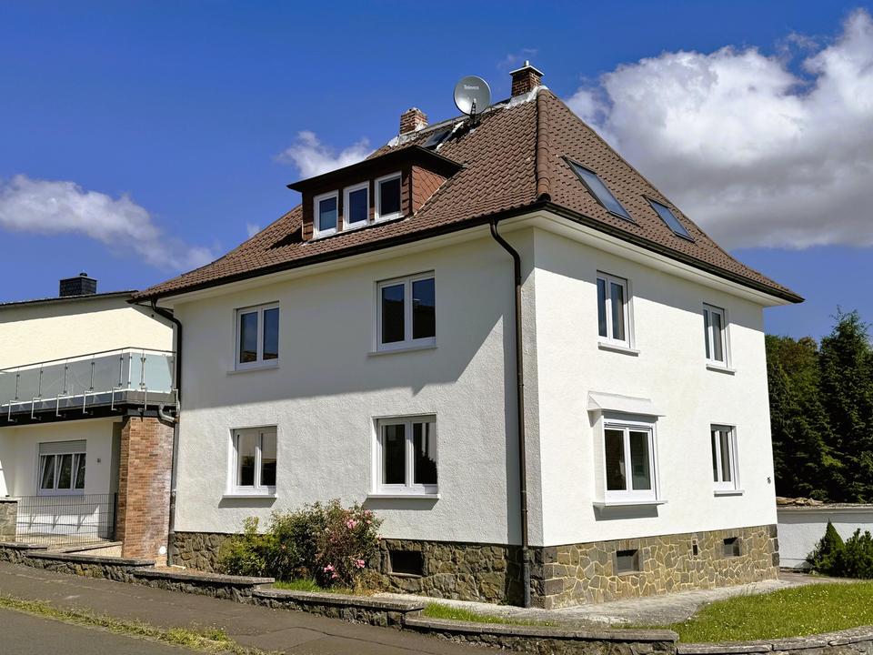 Moderne 3-ZKB-Wohnung mit Gartenzugang und schöner Raumaufteilung – Bild 15