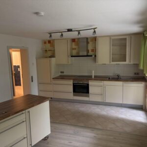 Moderne Einliegerwohnung mit Charme in Schöntal-Bieringen