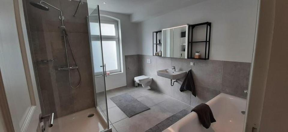 große 2 Zimmerwohnung in Schöneberg 83m³ – Bild 6