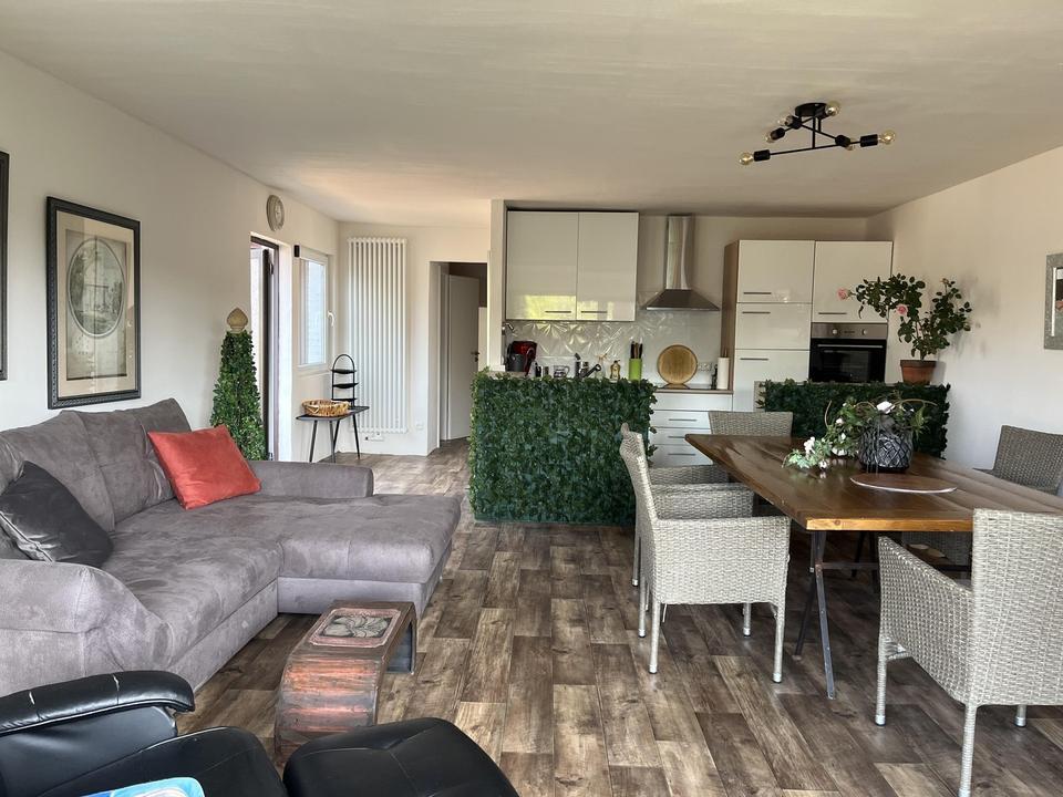 Bungalow (2 Wohneinheiten) in Timmendorfer Strand/Niendorf – Bild 6