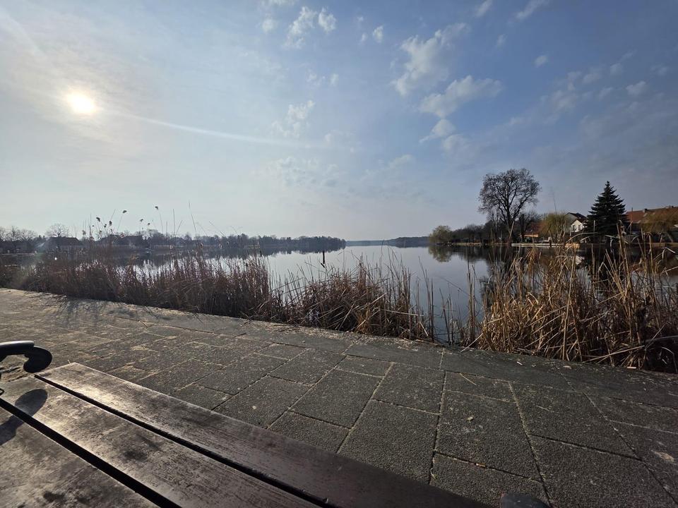 Moderne 2-Zimmer-Neubauwohnung mit Garten & Einbauküche – Erstklassiger Wohnkomfort in Müllrose – Bild 14