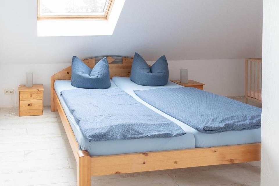 Renditestarkes Ferienhaus auf Usedom mit Einliegerwohnung – 49.800 € Einnahmen – provisionsfrei – Bild 15