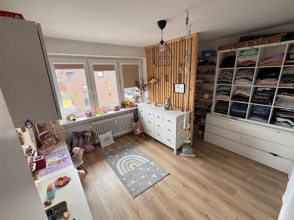 3-Zimmer-Wohnung mit Balkon und TG-Stellplatz – Bild 4