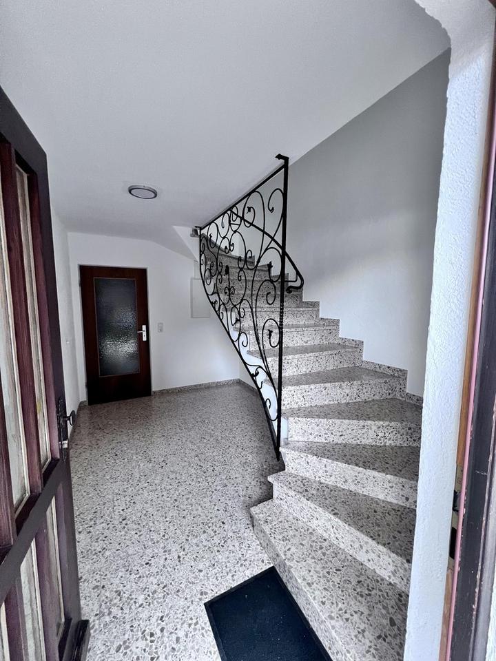 Idyllisch gelegene 5 Zimmer Wohnung – Bild 4