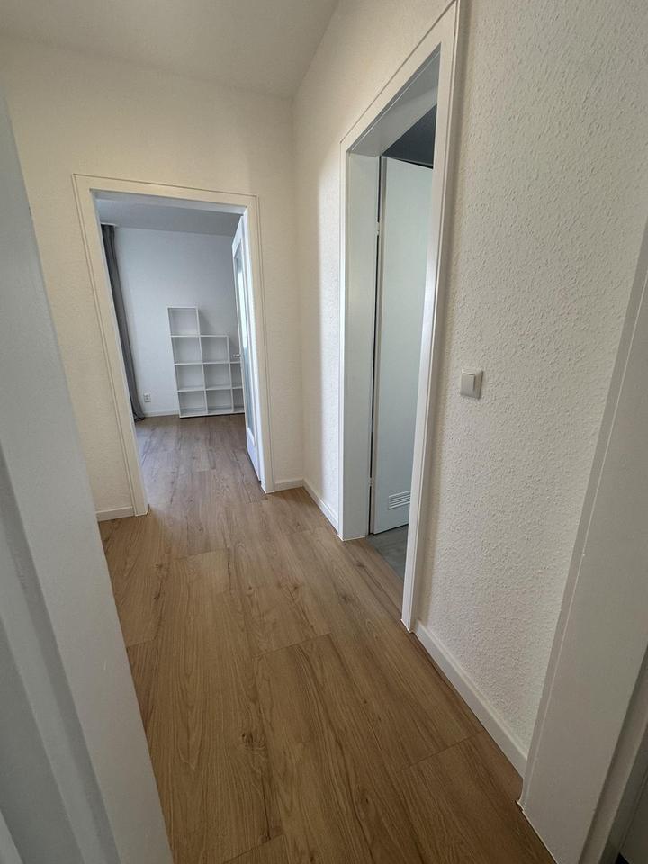 Stilvoll möbliertes Apartment in der beliebten Neckarstadt-OST – Einziehen und wohlfühlen – Bild 14