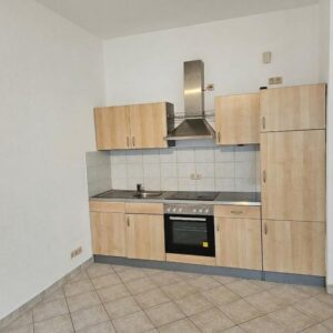 Geräumige 1 Zimmer Wohnung in Bruchköbel Roßdorf mit Einbauküche