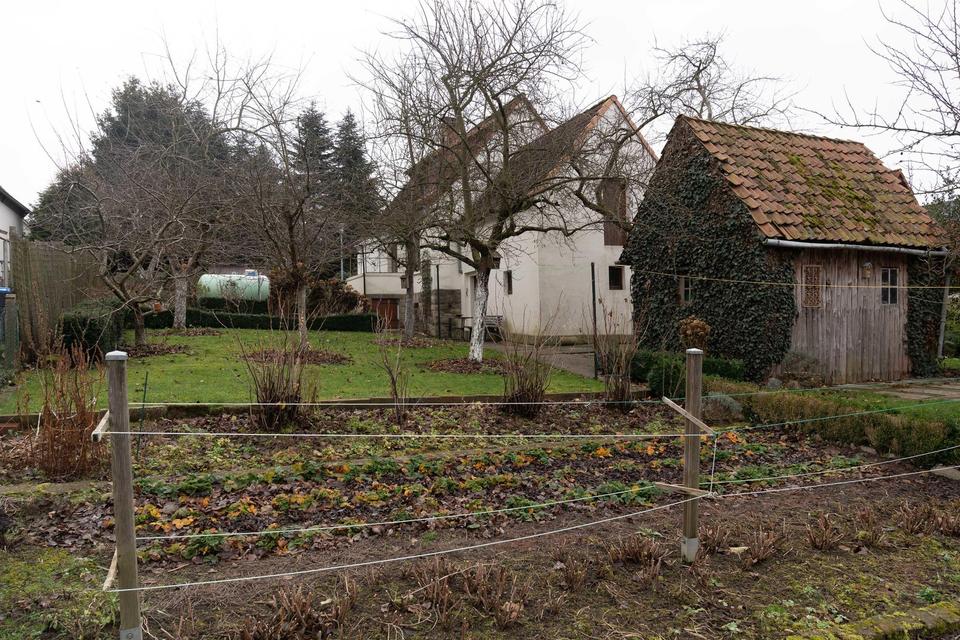 Charmantes Landhaus mit großem Garten – Ruhe &Natur nahe Hannover – Bild 6