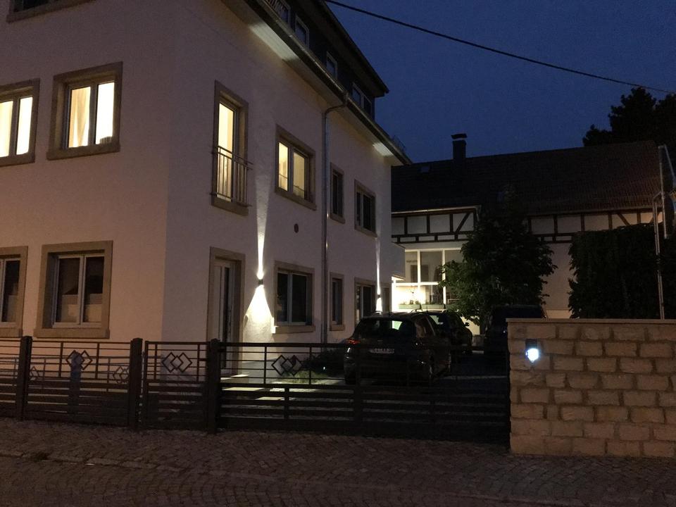 Möbliertes Wohnen in Radebeul / Dresden – Bild 4