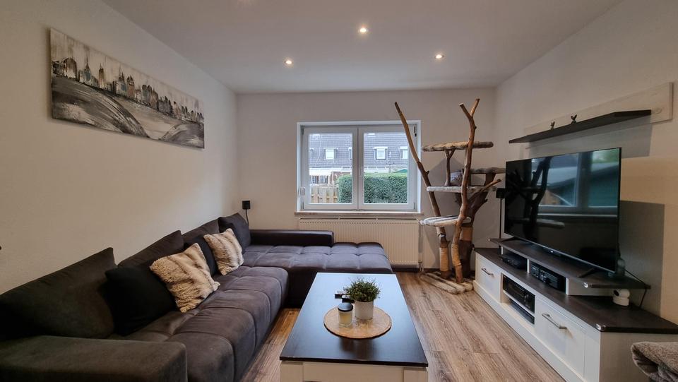 Gepflegtes kleines Raumwunder in ruhiger, zentrumsnaher Lage – ohne Makler – Bild 10