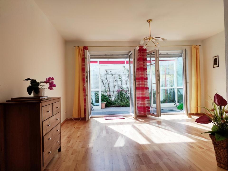 Reihenmittelhaus in Waldtrudering – Bild 5