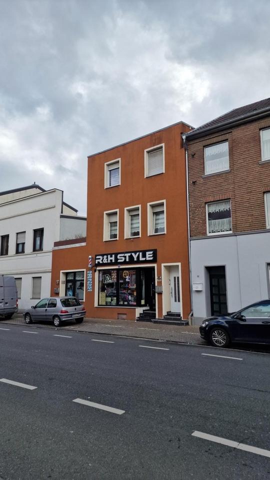 Helle 2-Zimmer-Einheit mit Gartenblick – kompakt, gepflegt und lichtdurchflutet