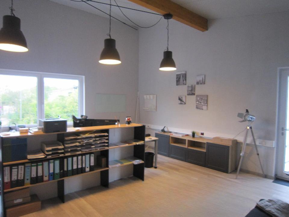 Moderne Büroflächen – Exklusive Lage bei Saarbrücken – Bild 7