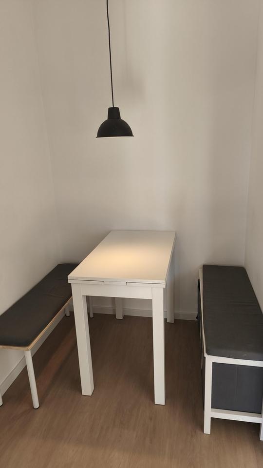 Bremen Walle: Frisch sanierte 2-Zi.-Wohnung mit großem Balkon & Top-Rendite (~5%) – Bild 9