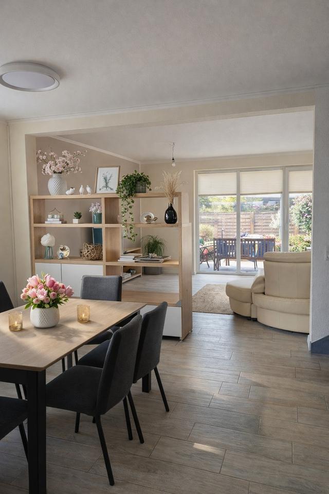 Gepflegtes Reihenendhaus in Achim-Uphusen – Bild 10