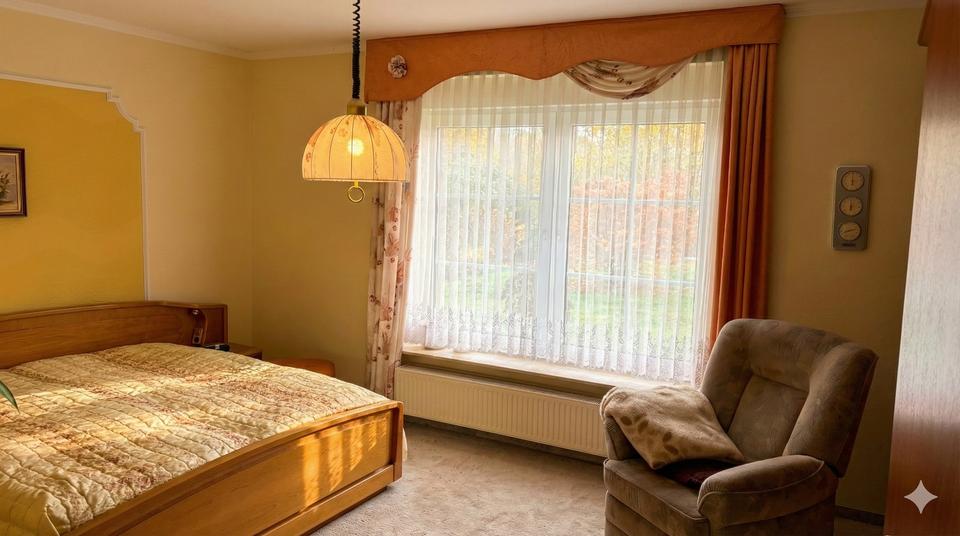 Gepflegter Bungalow – Mit großer Ausbaureserve! – Bild 17