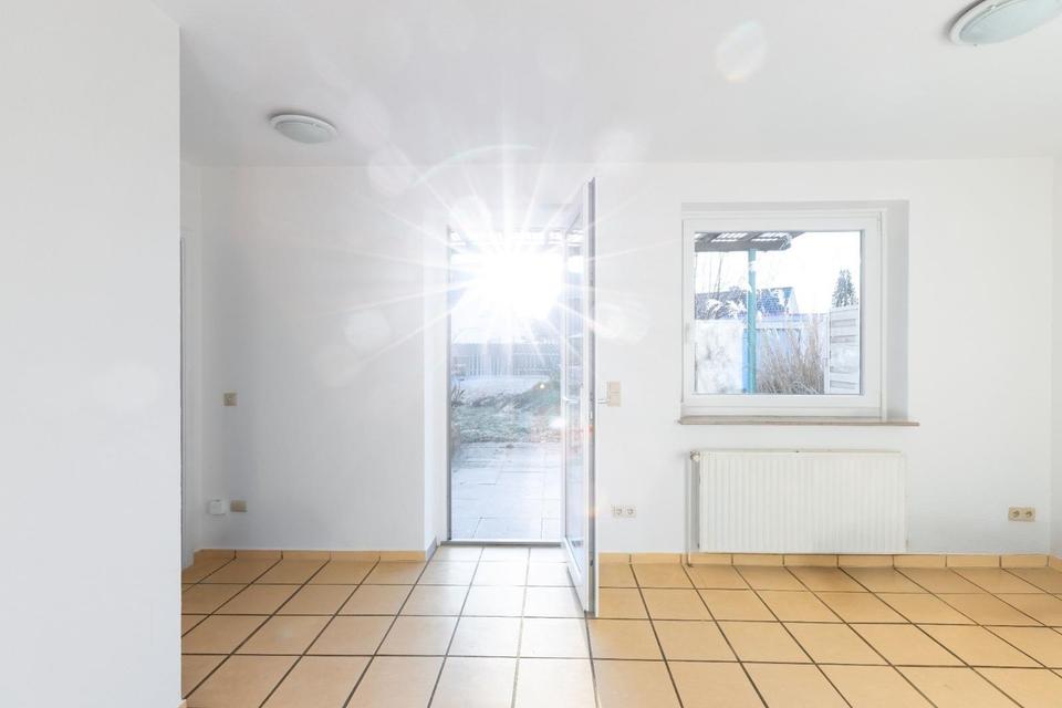 2-Zimmer Wohnung in Quickborn – Bild 3