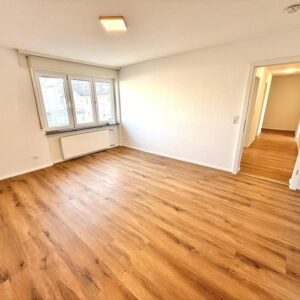 Erstbezug nach Sanierung: 3-Zi.-Wohnung mit Balkon 5 min. vom Bf Rheinfelden