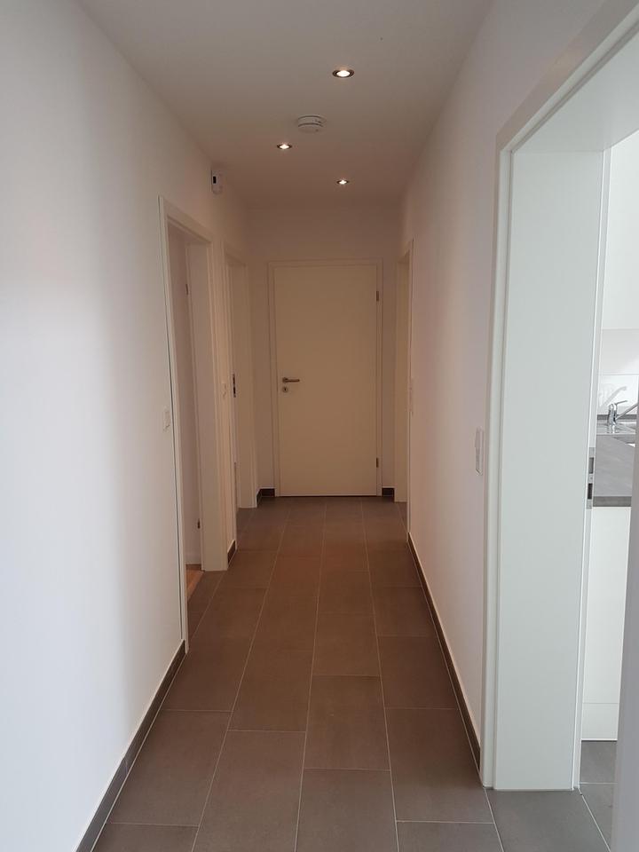 Wunderschöne 3-Zi.-Whg. 92 m² (EG) – Bild 6