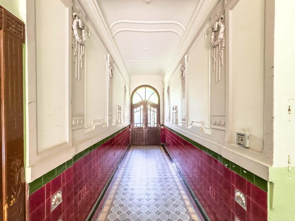 Heller Altbauklassiker im Schillerkiez – Bild 9