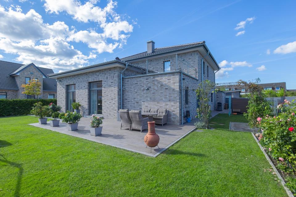 Stillvolle Villa an der Ostsee – Bild 5