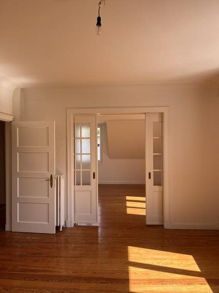 Othmarschen- klassisches Wohnen im 20er Jahre Haus – Bild 5