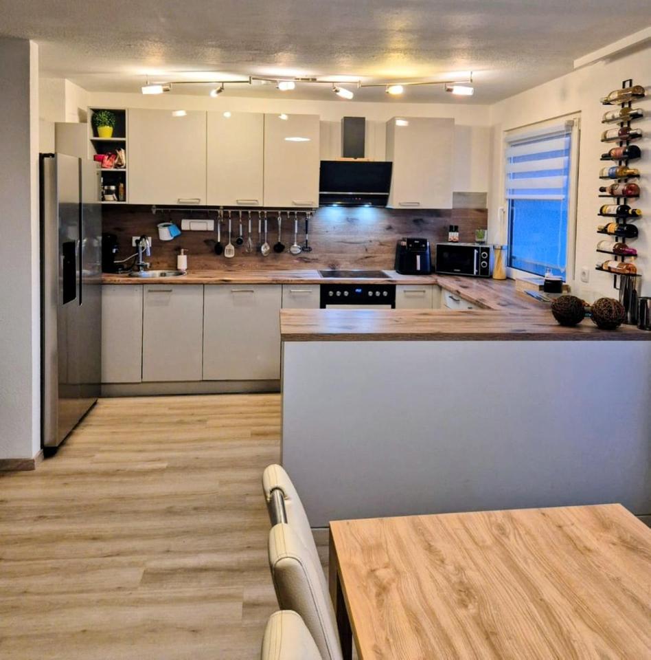 Provisionsfreie 2,5-Zi.-ETW über den Dächern von Stuttgart-Freiberg – Bild 5