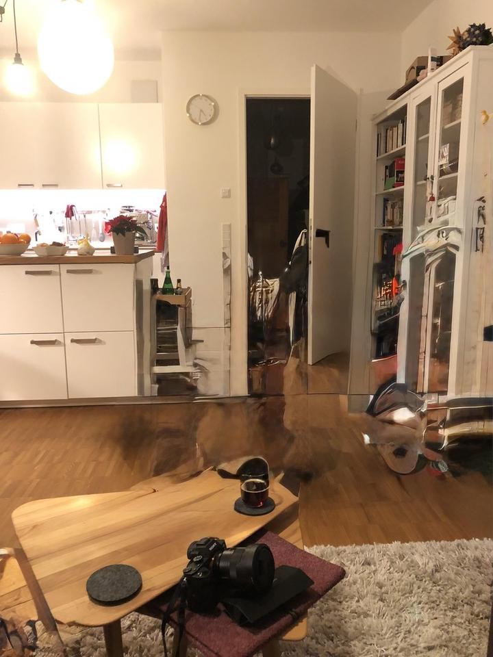 4,5 Zimmerwohnung Berlin Lichterfelde-West – Bild 7