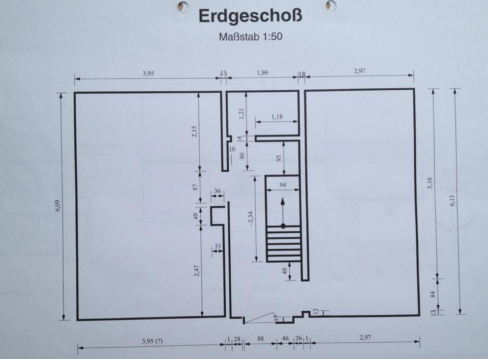 Charmantes Landhaus mit großem Garten – Ruhe &Natur nahe Hannover – Bild 16
